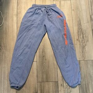 Pretty Little Thing sweat pants